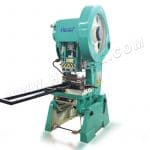 ⁦100T Single Punch Machine For Sheet Metal⁩ - الصورة ⁦3⁩