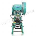 ⁦100T Single Punch Machine For Sheet Metal⁩ - الصورة ⁦2⁩