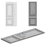 embossing mold
