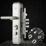 Household General Anti-Theft Door Lock For Sale