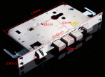 Door Lock Body With Top-Quality For Sale - Image 2