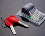 Anti-Theft Carbon Steel Door Lock Core For Sale — изображение 6