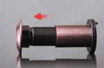 Superior Quality Peehole Door Peep Hole For Sale - Image 4