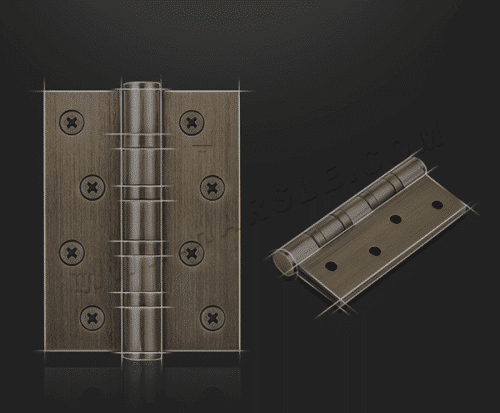 hinge