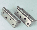 Stainless steel hinge hinges