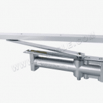 door closer