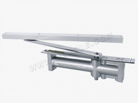 door closer