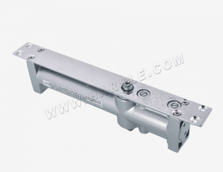 door closer