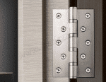 Door Weld Metal Hinge For Sale - Image 4