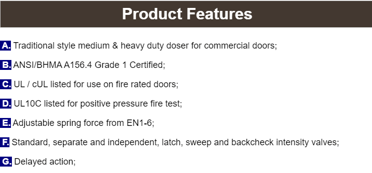 door closer 1