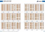 door pattern 3