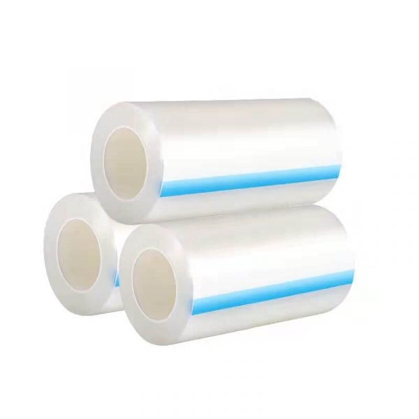 Protective film 6