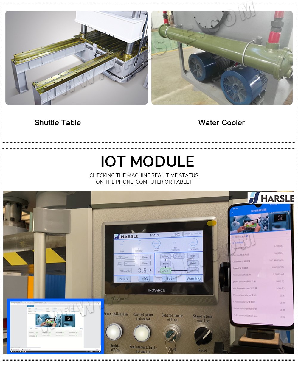 2500T Steel Door Skin Embossing Machine For Sale 4 Y32-2500T door embossing machine