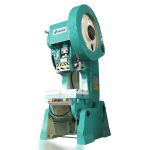 J23 PUNCHING MACHINE