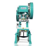 J23 PUNCHING MACHINE