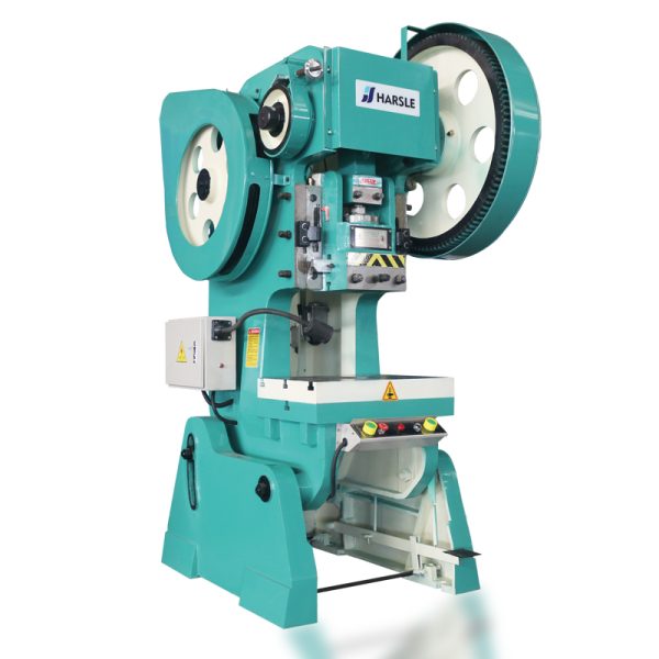 J23 PUNCHING MACHINE