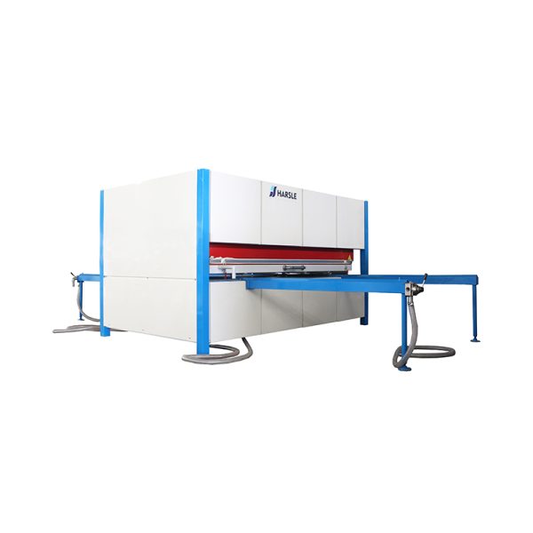 Transfer Machine