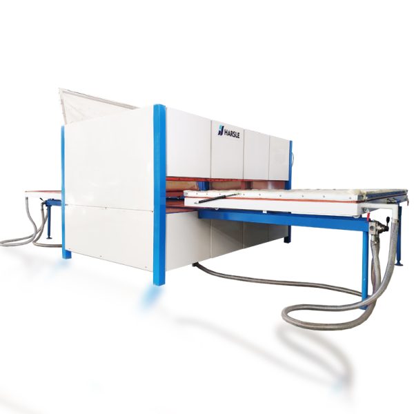 Transfer Machine