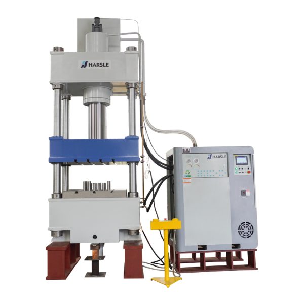 Y27-200T HYDRAULIC PRESS
