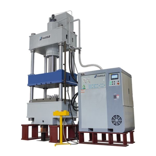 Y27-200T HYDRAULIC PRESS