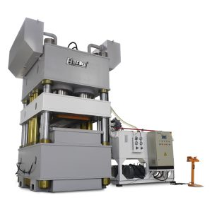 Y27-3000T-1500T Door Embossing Machine