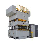 Y32-2500T Door Embossing Machine