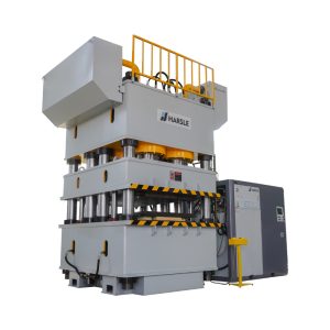 آلة نقش الباب Y32-2500T