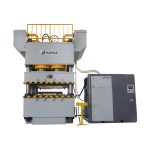 Y32-2500T Door Embossing Machine