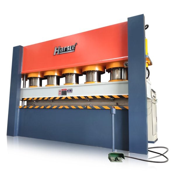 YM Door Frame Embossing Machine